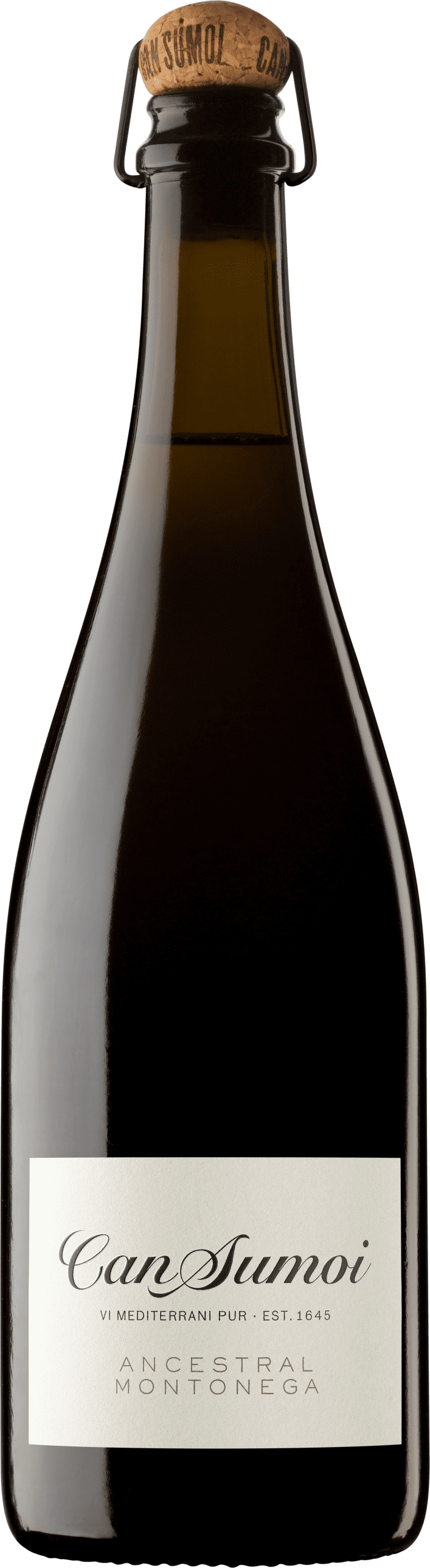 Raventos i Blanc: Can Sumoi Ancestral Montonega 2022