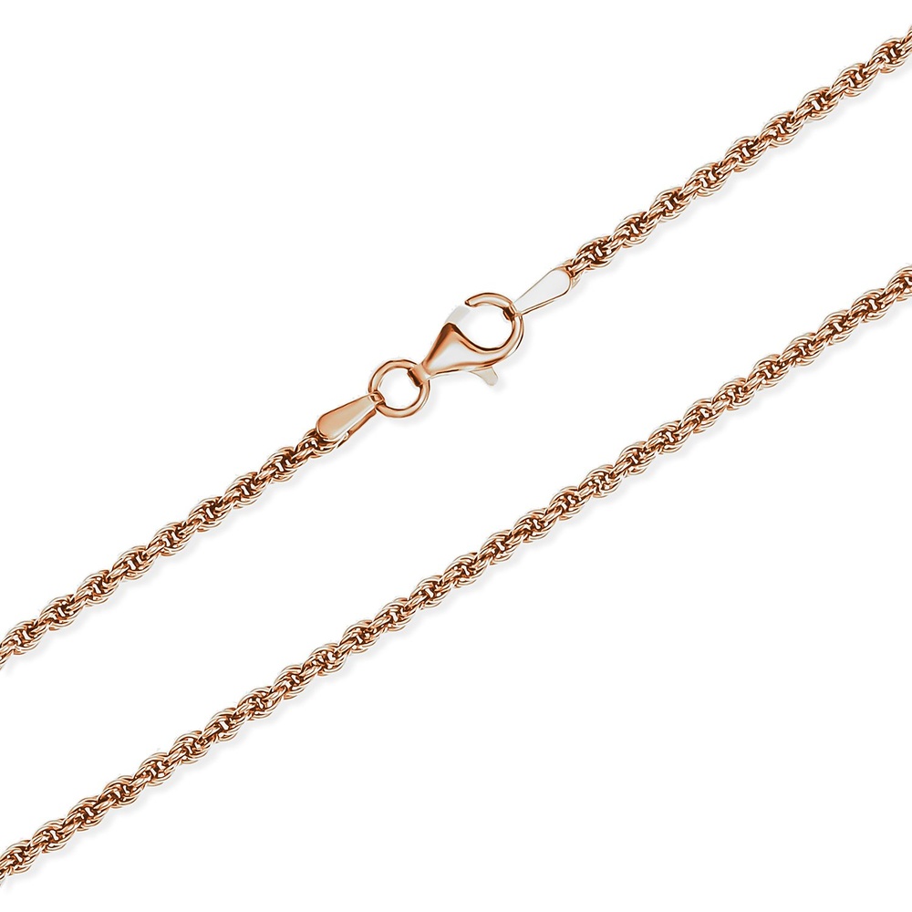 FAVS Chaînette 925 Argent collier