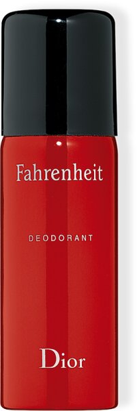 DIOR FAHRENHEIT Deodorant Spray