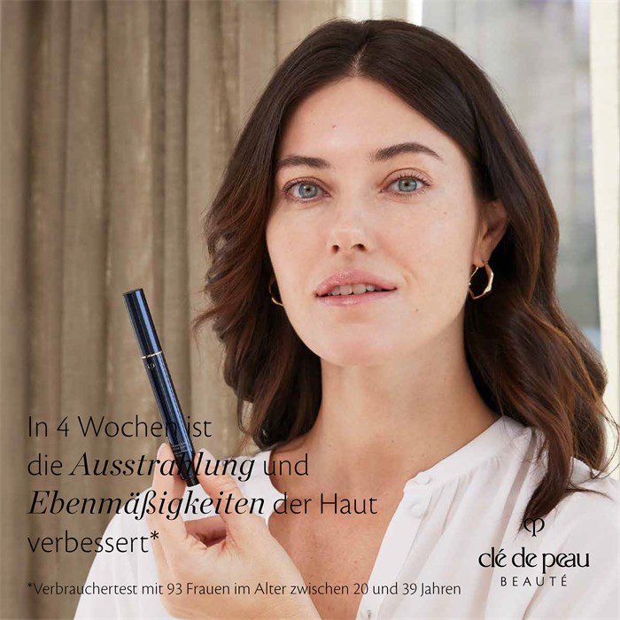 Radiant Corrector for Eyes