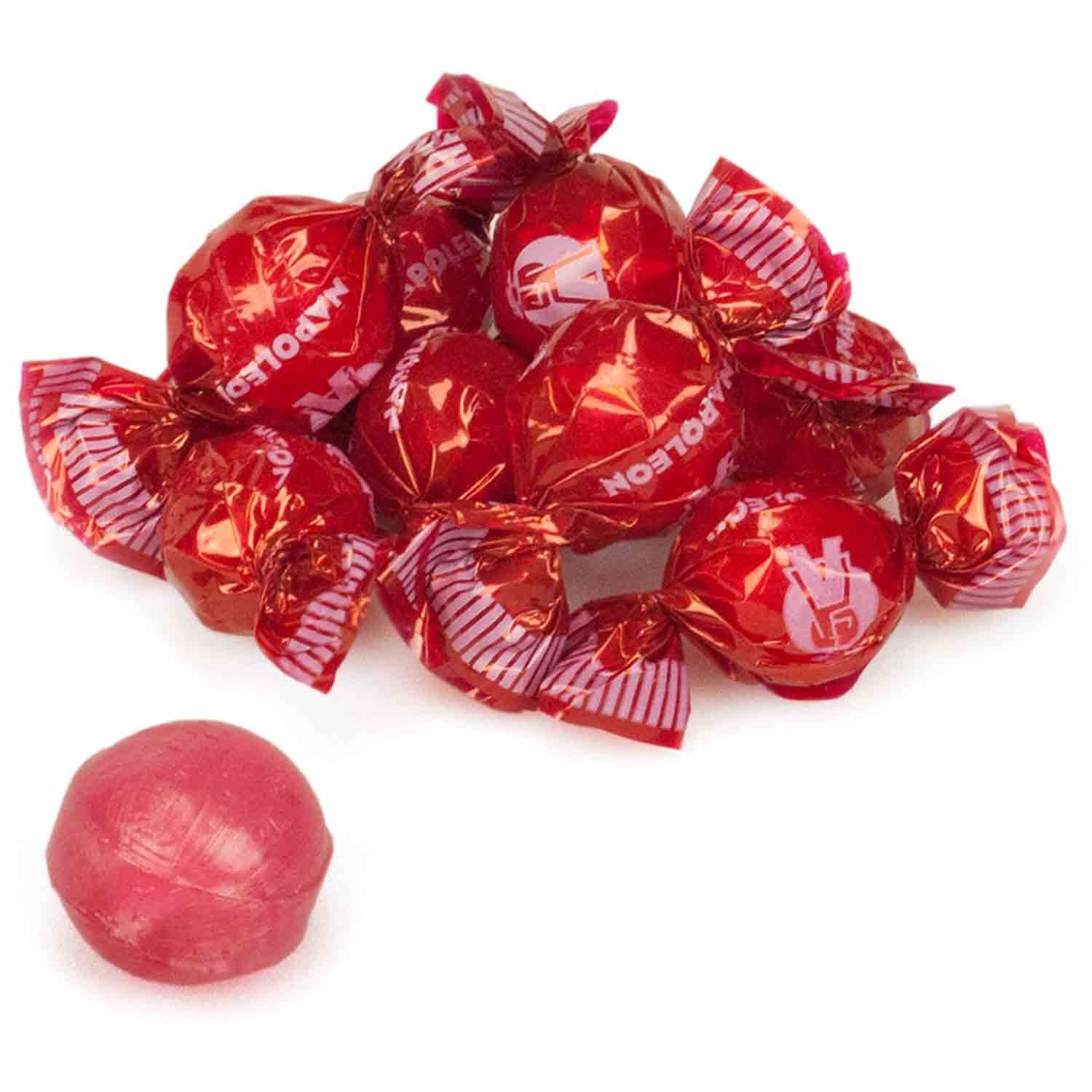 Napoleon Framboos 1kg