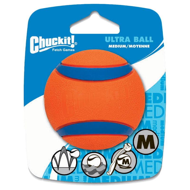 Chuckit! Ultra Ball zu TOP-Preisen