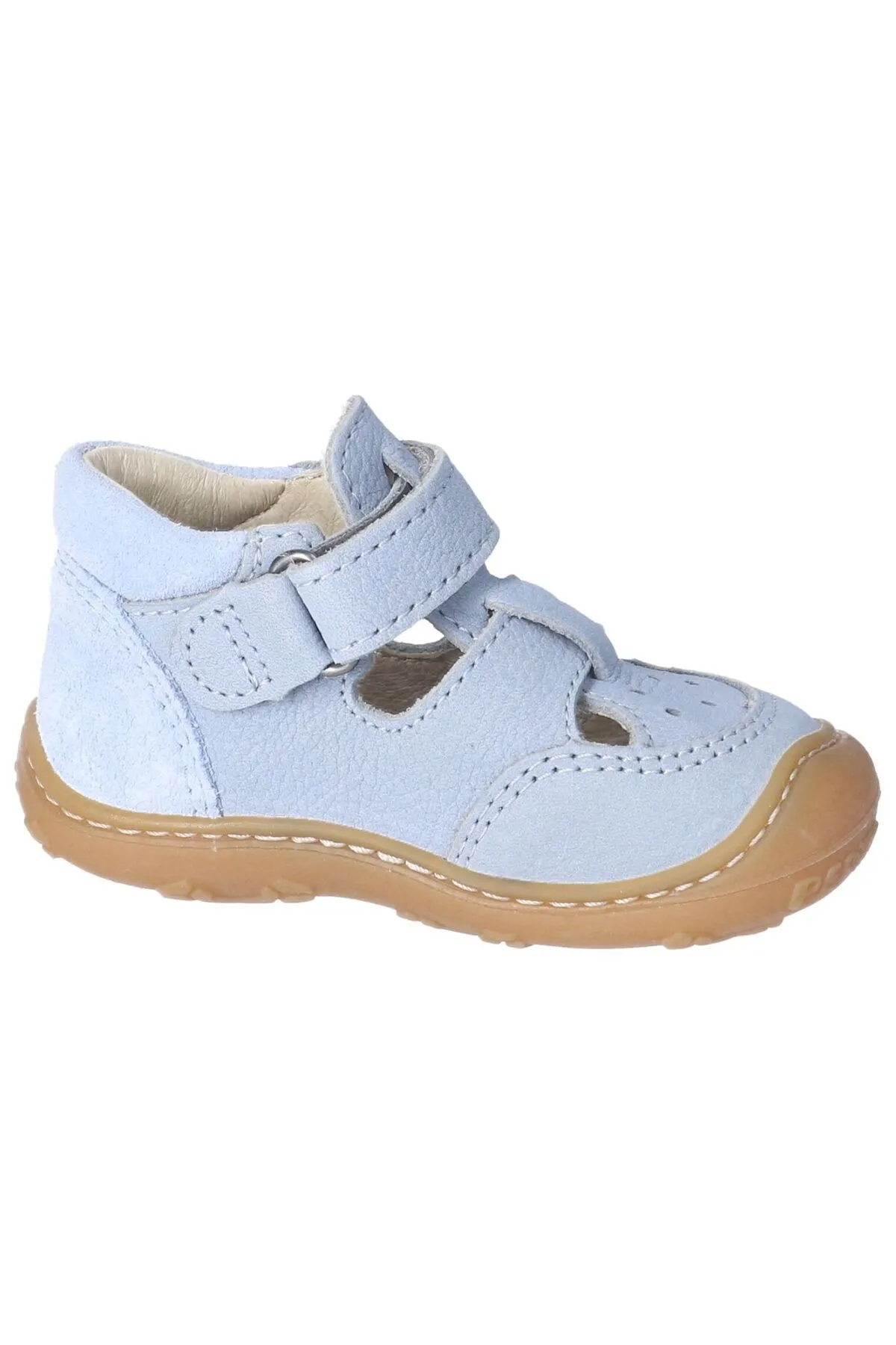 pepino  Flacher Schuh - Blau - Flacher Absatz