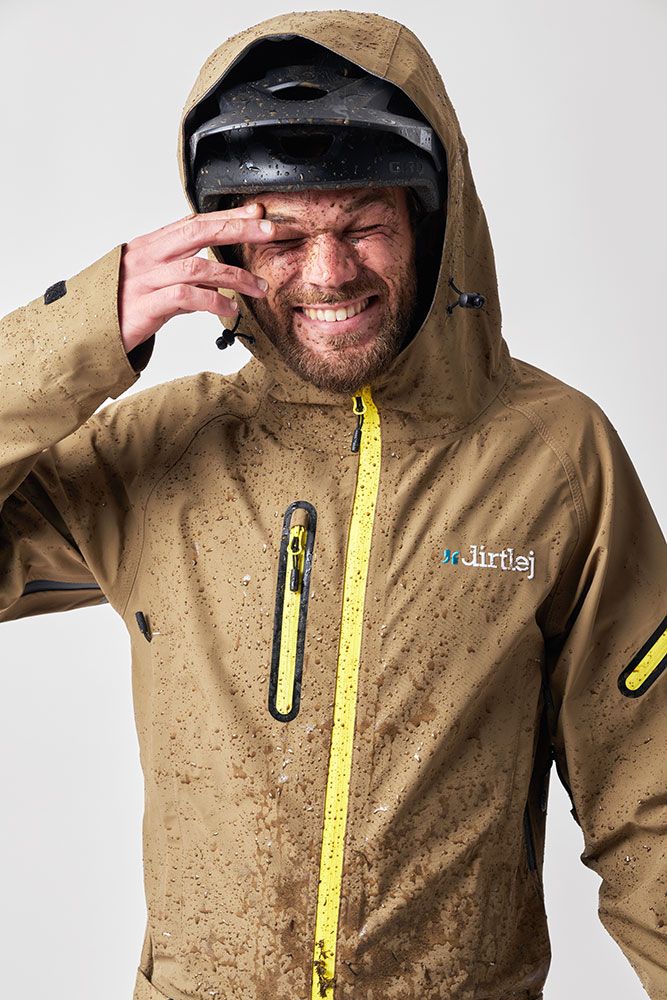 dirtlej DirtSuit Core Edition - Matschoverall kaufen | Bike-Discount