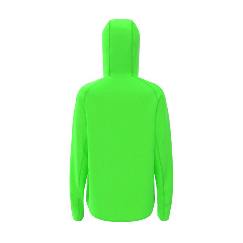 BIDI BADU Crew Hood Jacket Funktionsjacke Herren