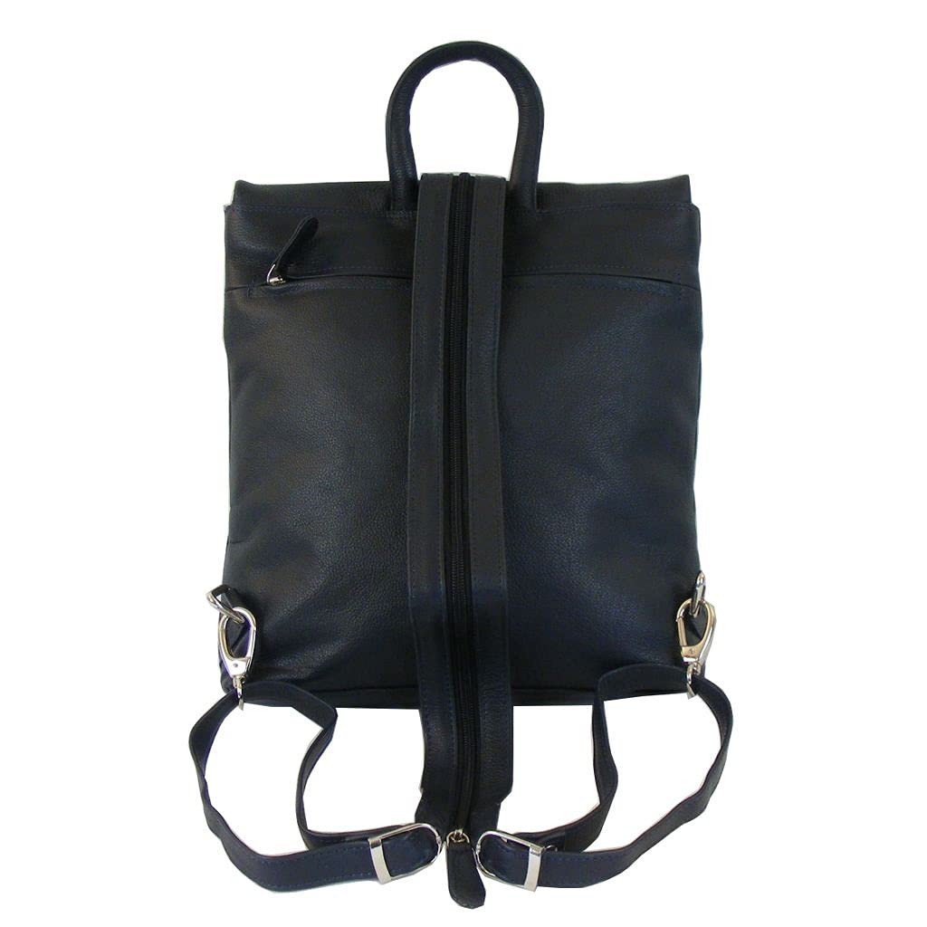 FLANIGAN Handtaschen blau