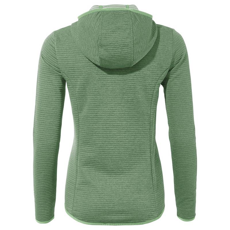 VAUDE SE Women's Strona Hoody Jacket Outdoorjacke Damen