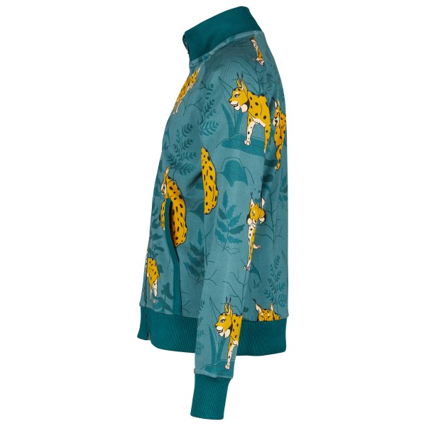 Meyadey - Kid's Jacket Lined - Sweat- & Trainingsjacke