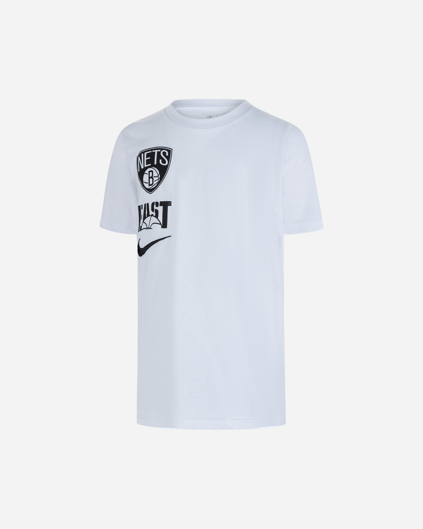 Oblečenie Basketbal Nike Essential Block Brooklyn Nets Jr EZ2B7SCRK-NYN