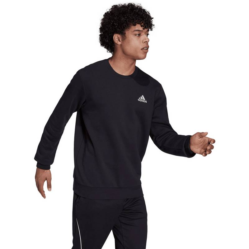 adidas Essentials Feelcozy Sweatshirt Herren