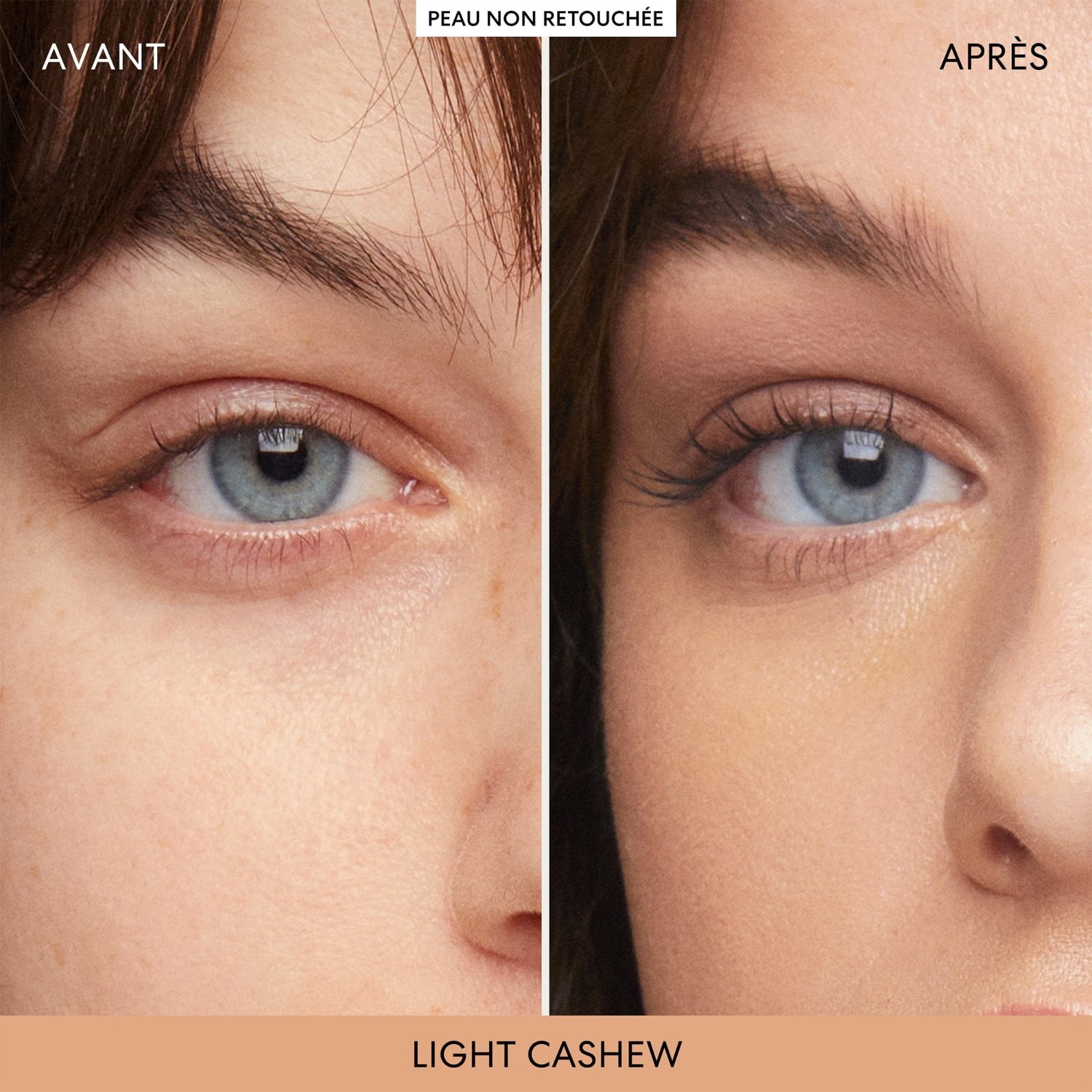 bareMinerals šviesinantis maskuoklis