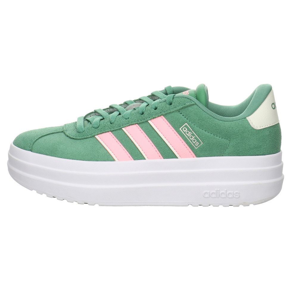 adidas VL Court Bold Sneaker