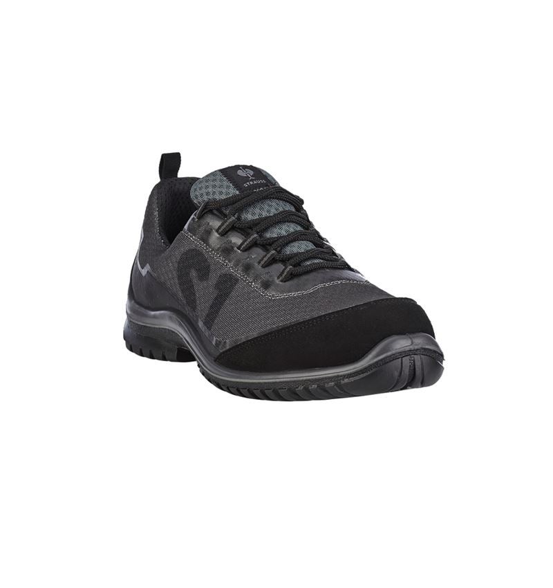 S1PS Sicherheitshalbschuhe e.s. Cuenca