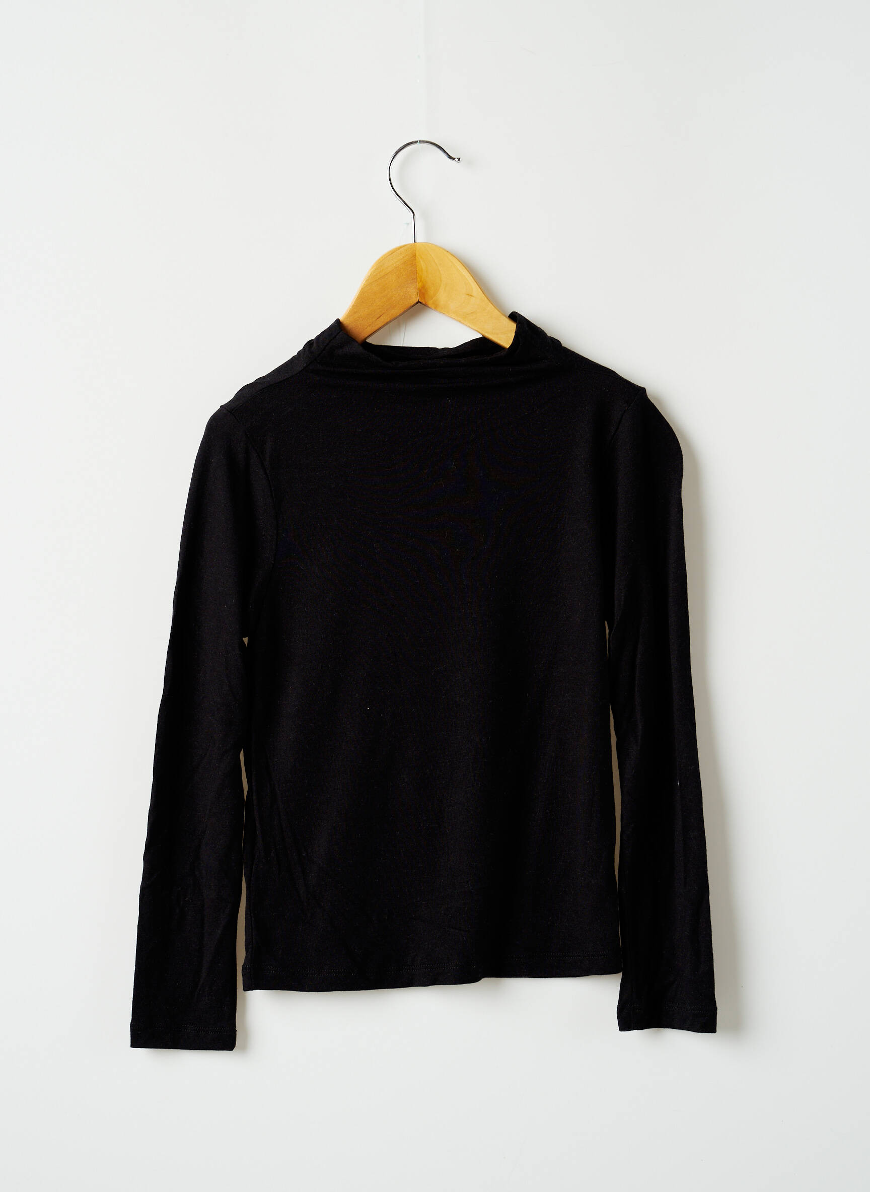 Marese Tshirts Fille couleur noir