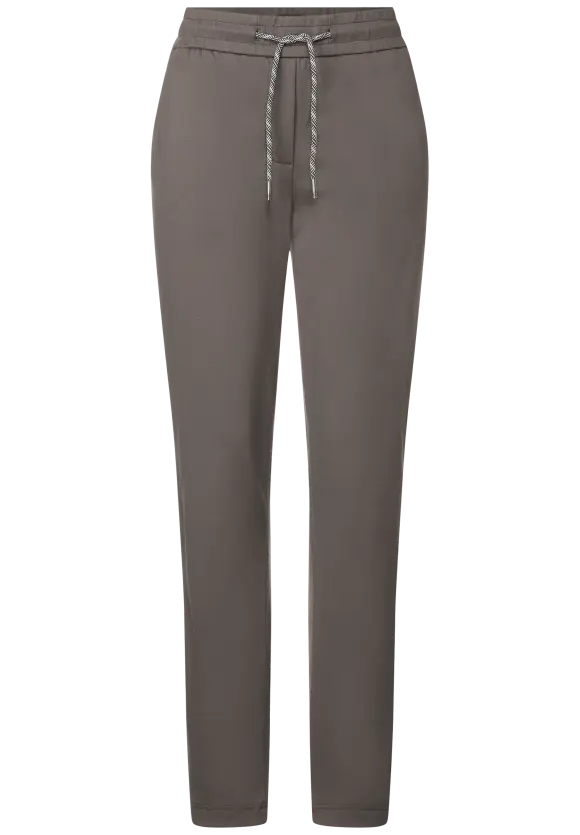 CECIL Casual Fit Jersey Hose