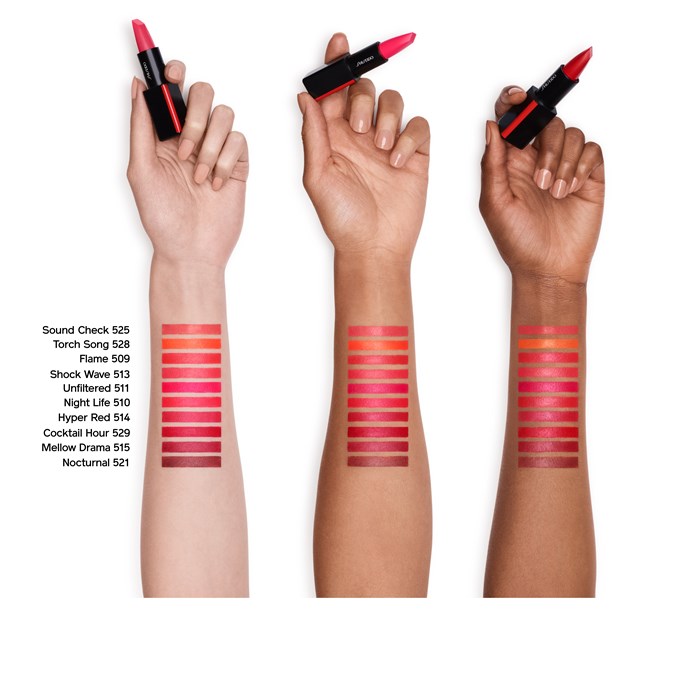 Modernmatte Powder Lipstick
