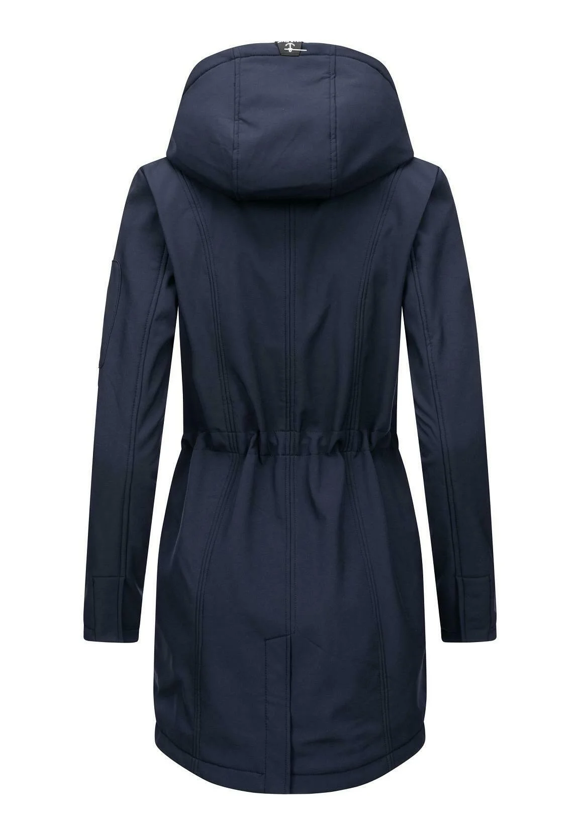 Peak Time Impermeable