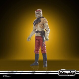 Star Wars Episode VI Vintage Collection Actionfigur Kithaba (Skiff Guard) 10 cm