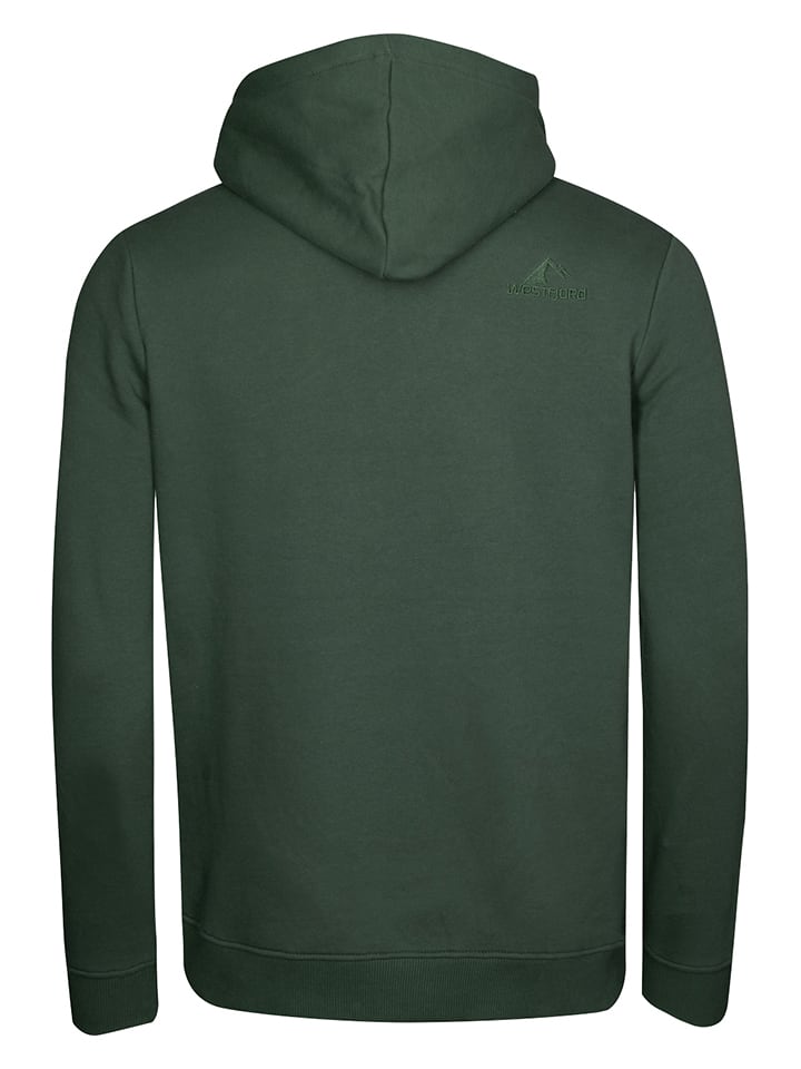 Westfjord Hoodie 