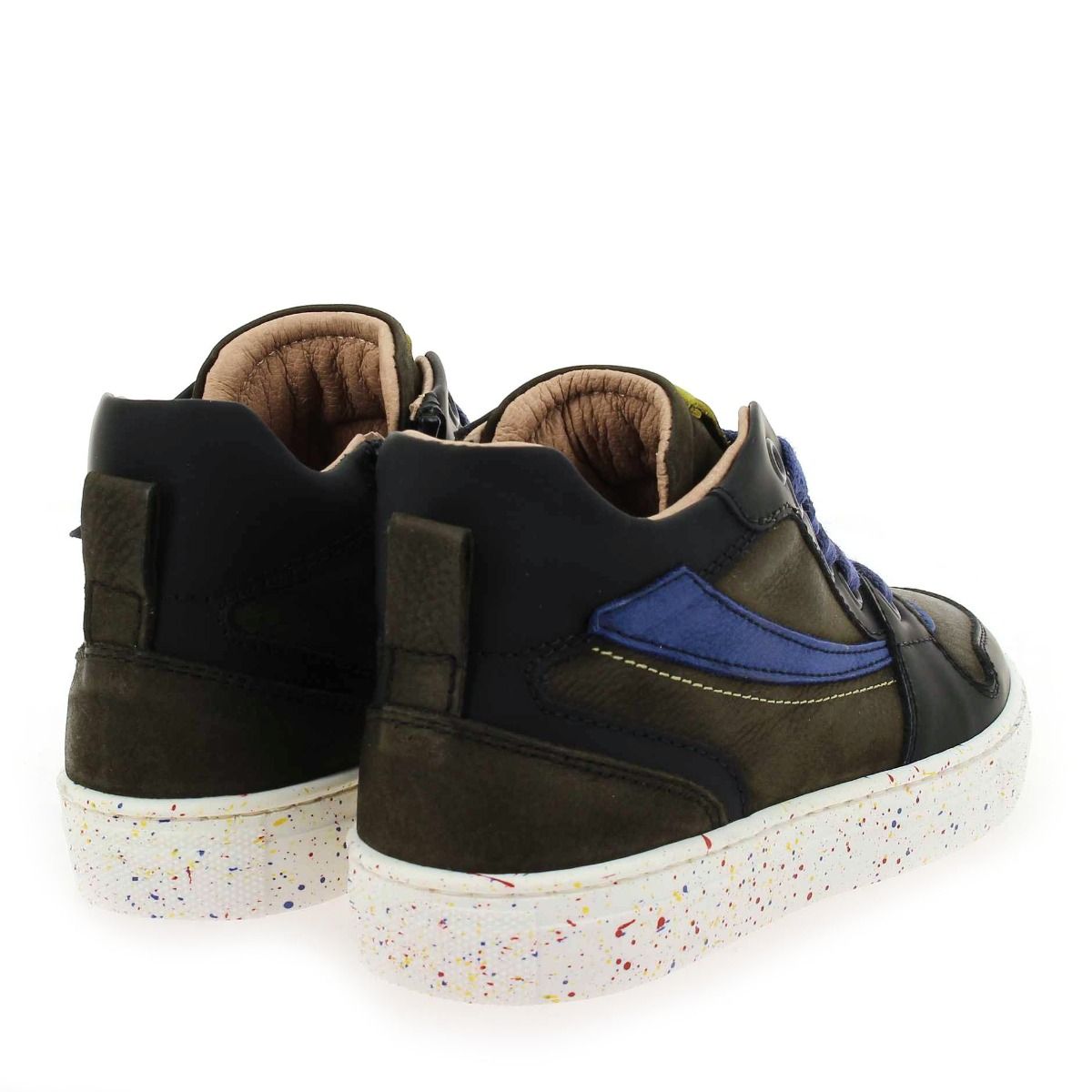 Bana & Co   21232515 - Kaki Noir