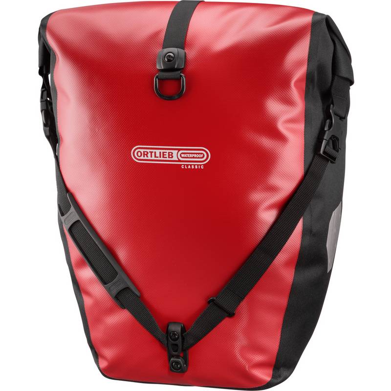 ORTLIEB Back Roller Classic Fahrradtasche