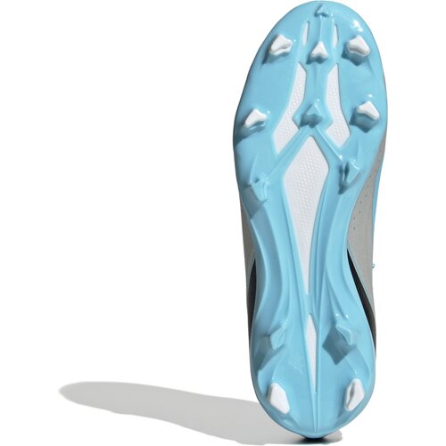 KINDER FUSSBALL-RASENSCHUHE X CRAZYFAST MESSI.3 FG