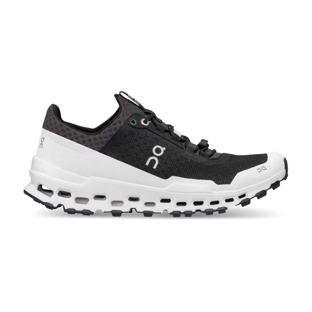 ON Cloudultra 44.99538 / schwarz