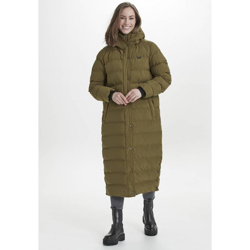 Whistler JOANA Daunenmantel Damen