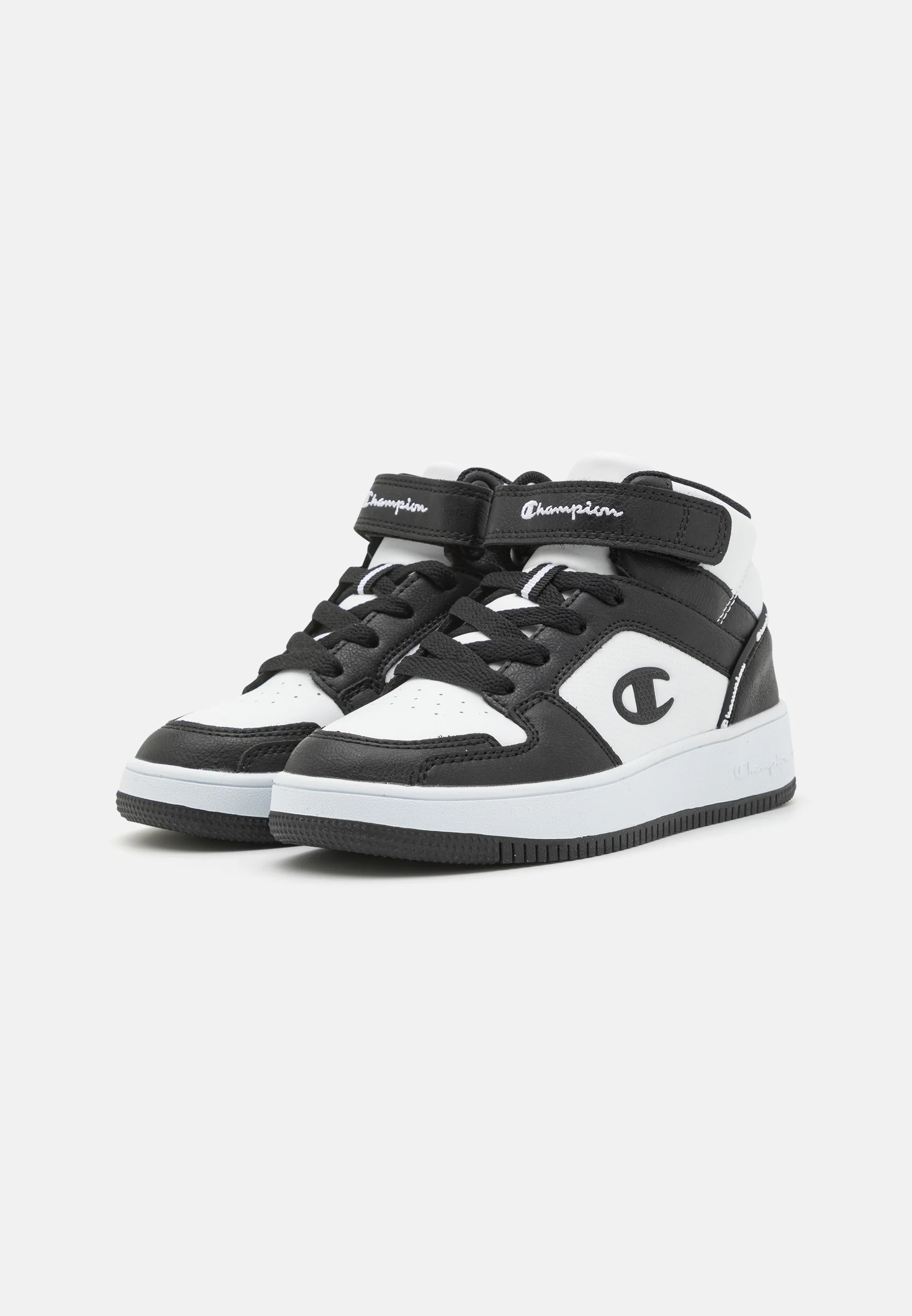 Champion REBOUND 2.0 MID UNISEX - Zapatillas de baloncesto