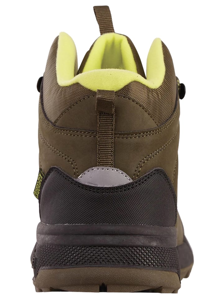 Kappa Stiefel 243107 3133 in grün günstig kaufen 45
