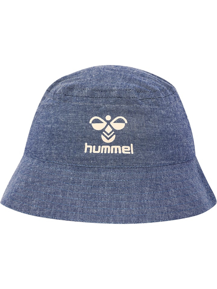 Hummel Hummel Hut Hmlcorsi Jungen in DENIM BLUE günstig kaufen 46-48