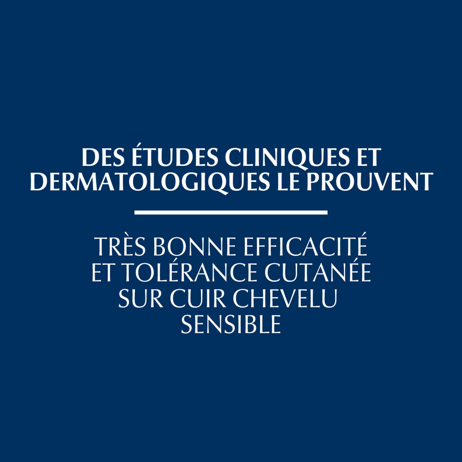 Eucerin DermoCapillaire pH5 Shampoing Doux - Cuir chevelu sensible