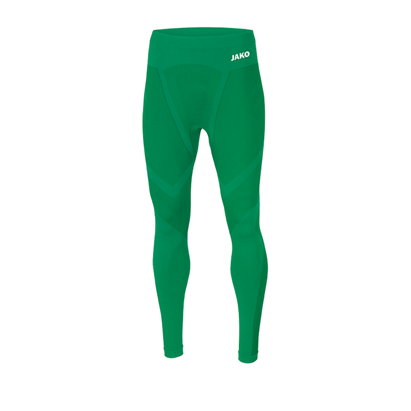 JAKO Comfort 2.0 Long Tight Grün F06