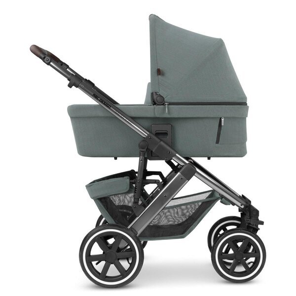 ABC Design Salsa 4 Air Stroller Aloe