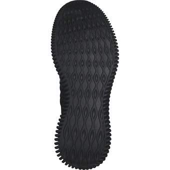 Skechers Bobs Geo Sneaker in schwarz