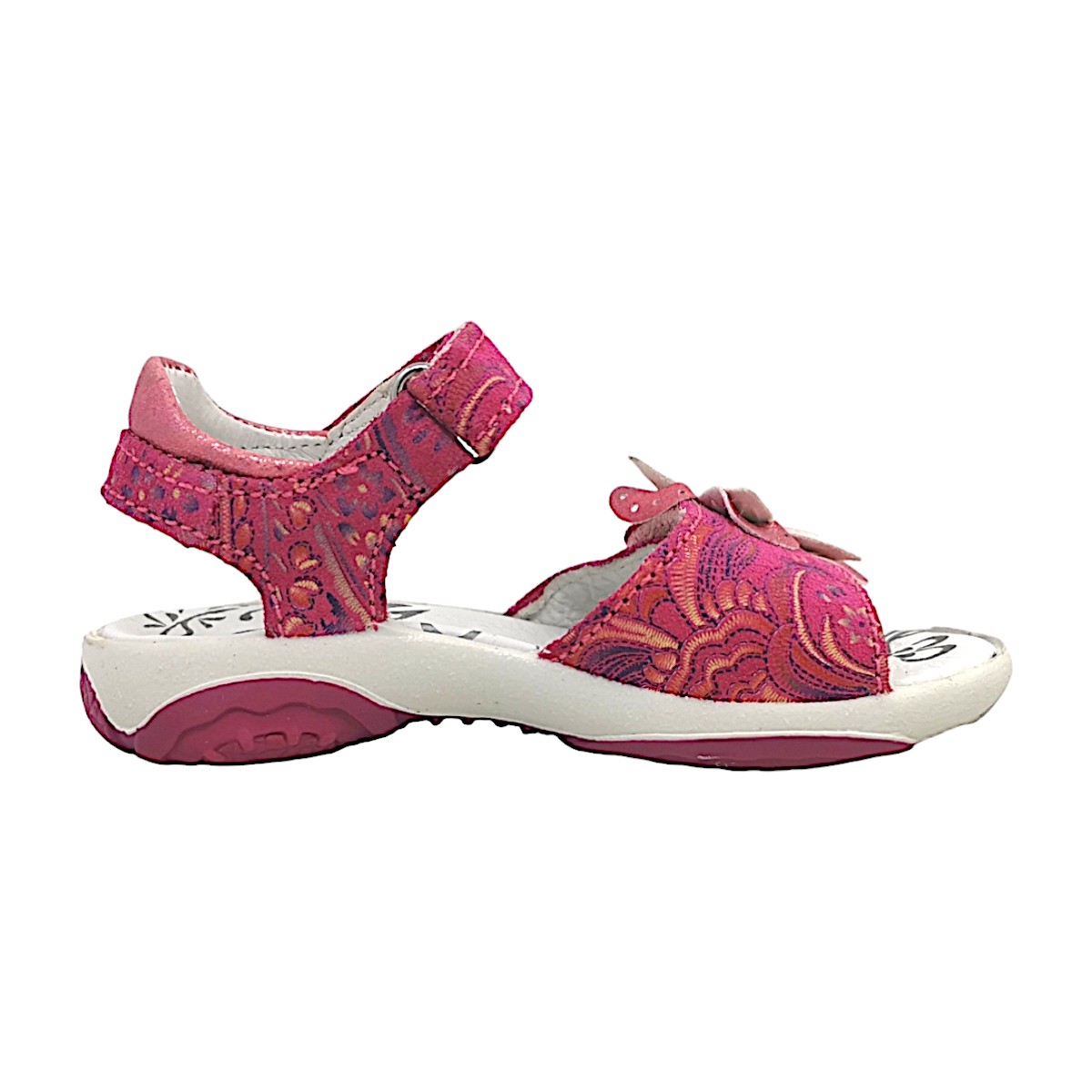 Primigi 5885511 Rot 11 Fuxia