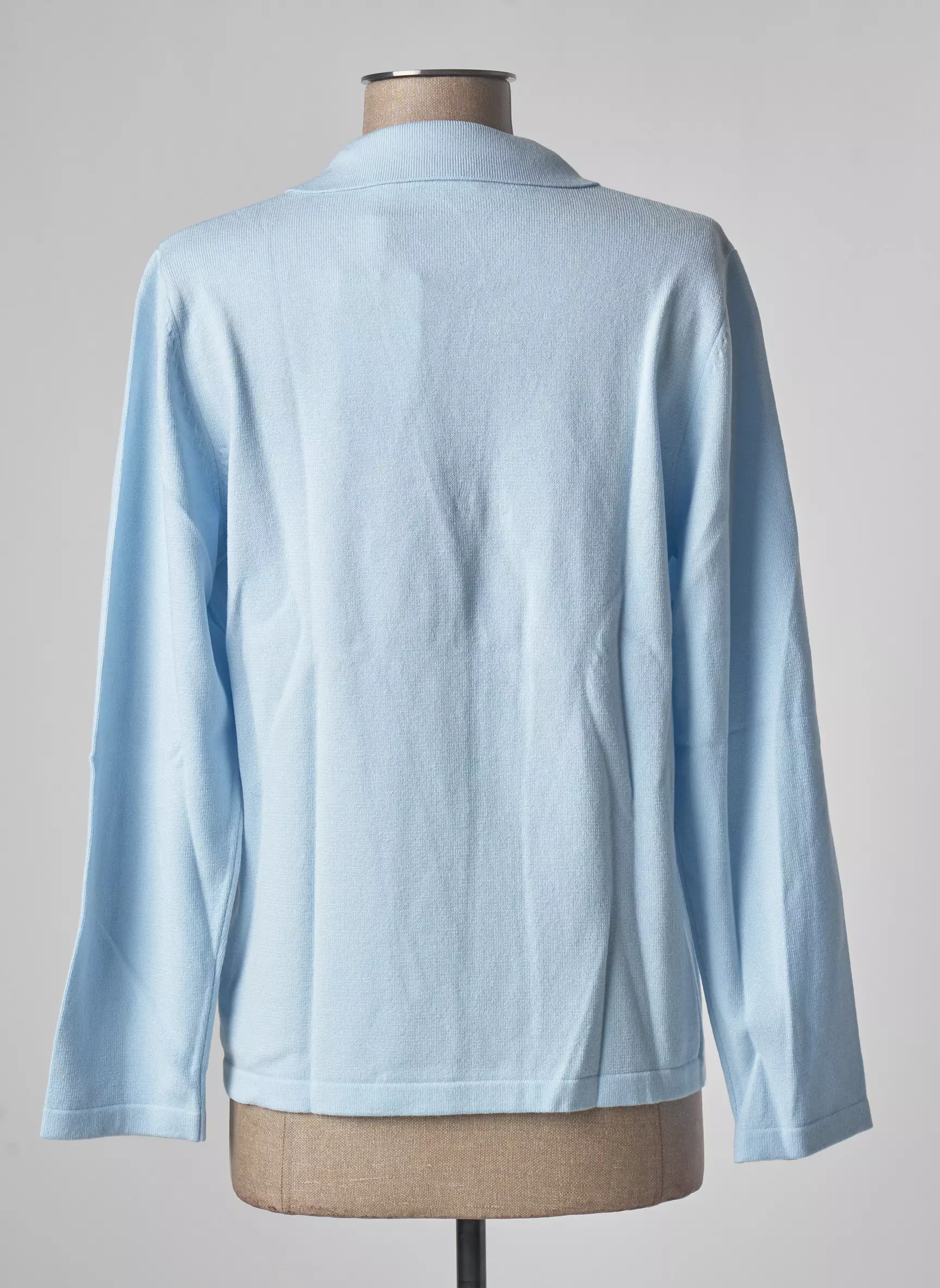 Rabe Pulls Femme couleur bleu