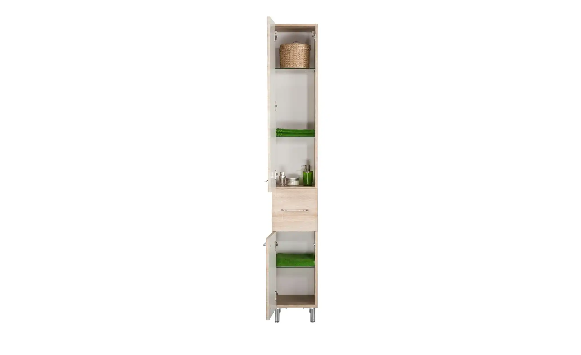 calmo2go Hochschrank Juba