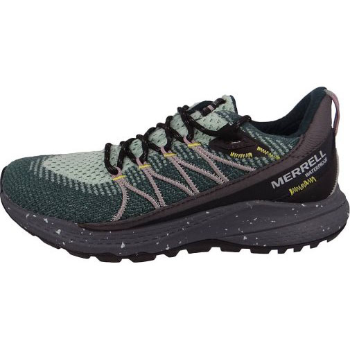 Merrell Halbschuhe Bravada 2