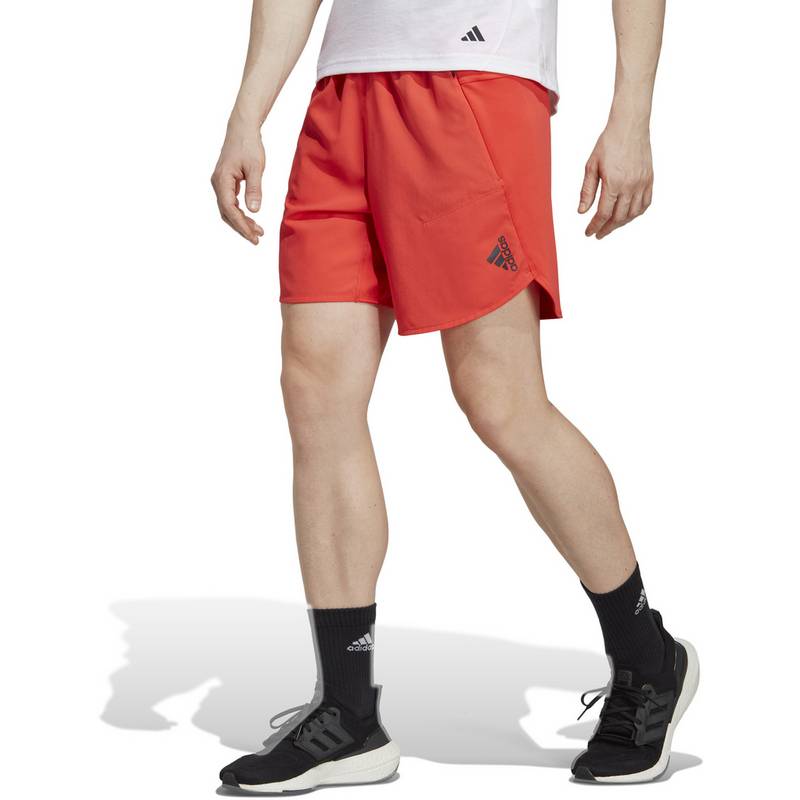 adidas Funktionsshorts Herren