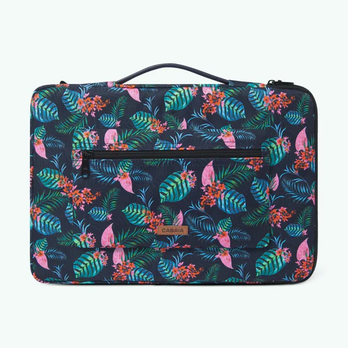 Laptop sleeve The Center Laptop sleeve 15/16 inch blue