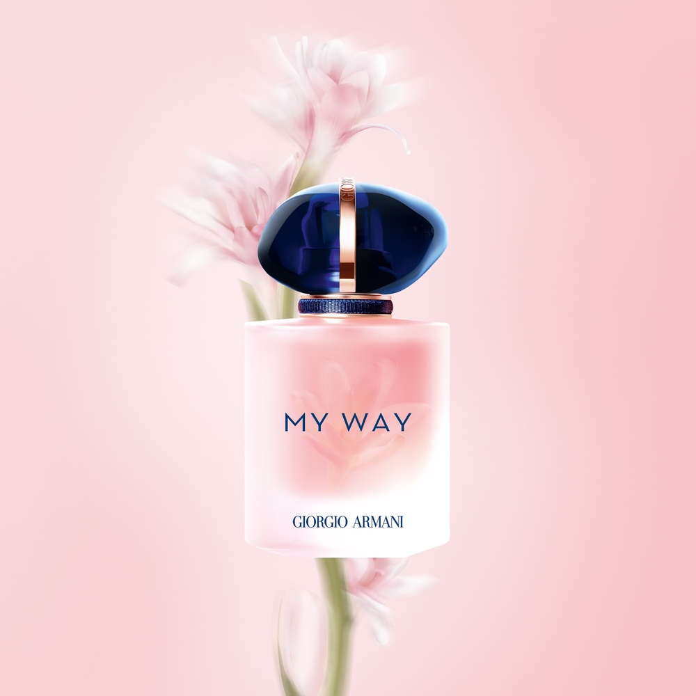 Giorgio Armani My Way Floral Eau de Parfum