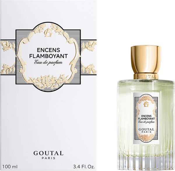 Goutal Encens Flamboyant Eau de Parfum