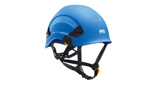 Petzl PE-A010AA05 Vertex Schutzhelm - Blau