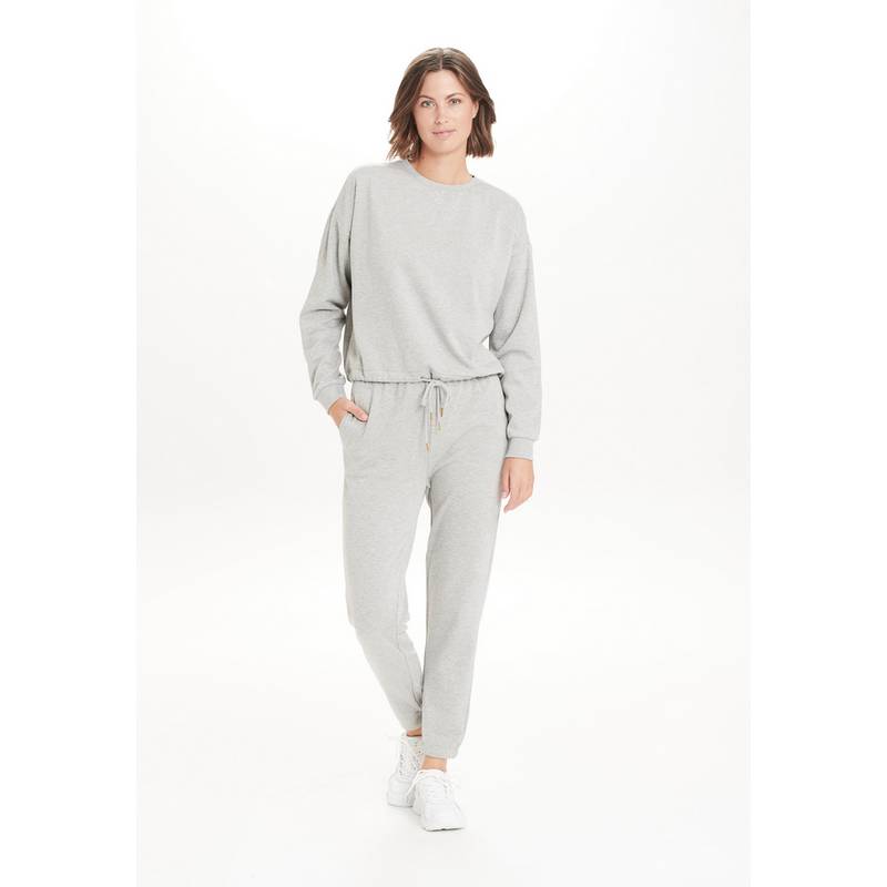 Athlecia Soffina Sweatshirt Damen