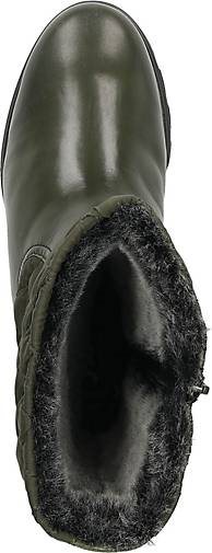 Sioux Stiefel Mered.-734-TEX-LF-H
