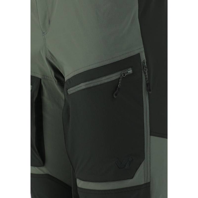 Whistler Kodiak Cargohose Herren