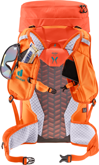 deuter Speed Lite 28 SL | Wanderrucksack