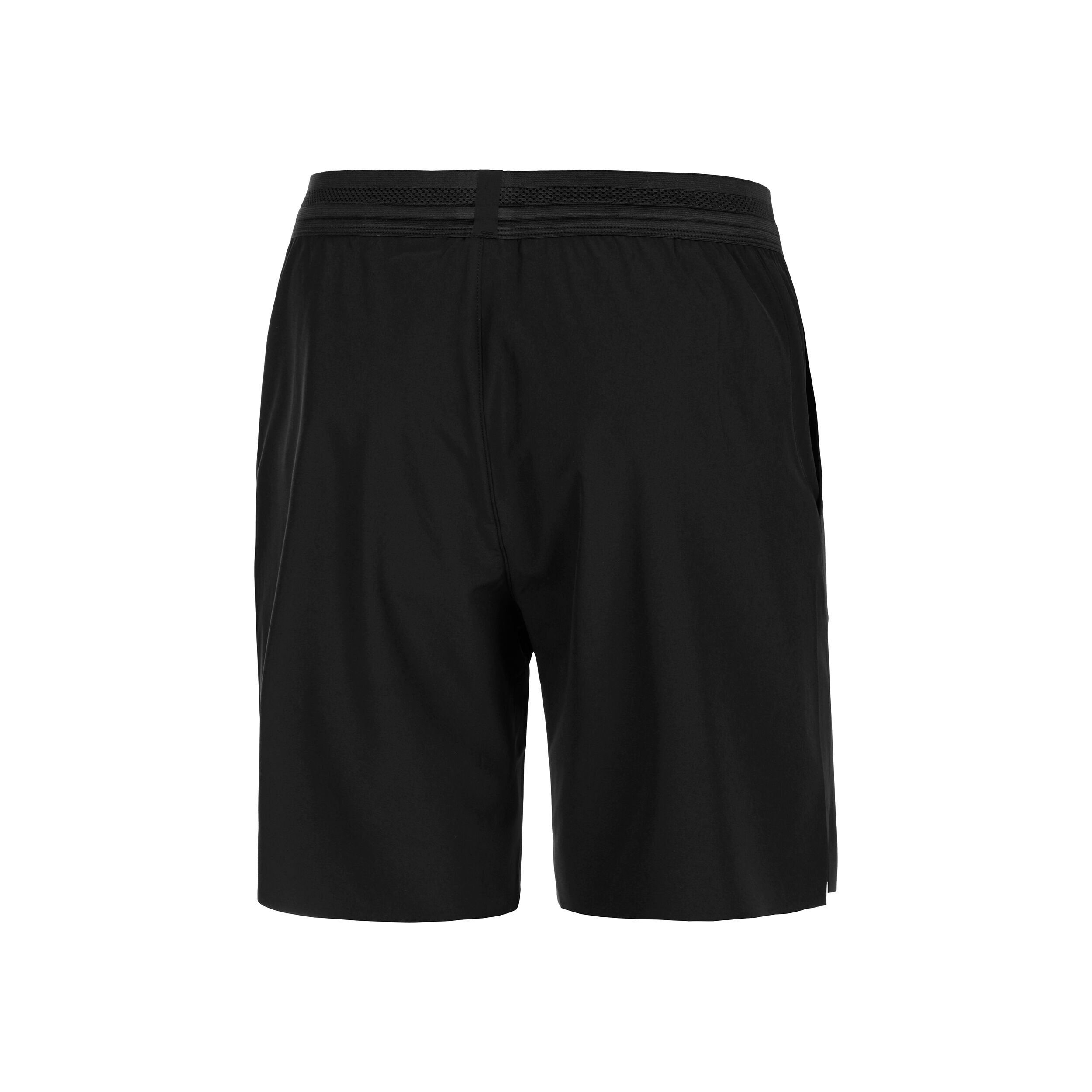 Tournament Pro Shorts Herren - Schwarz
