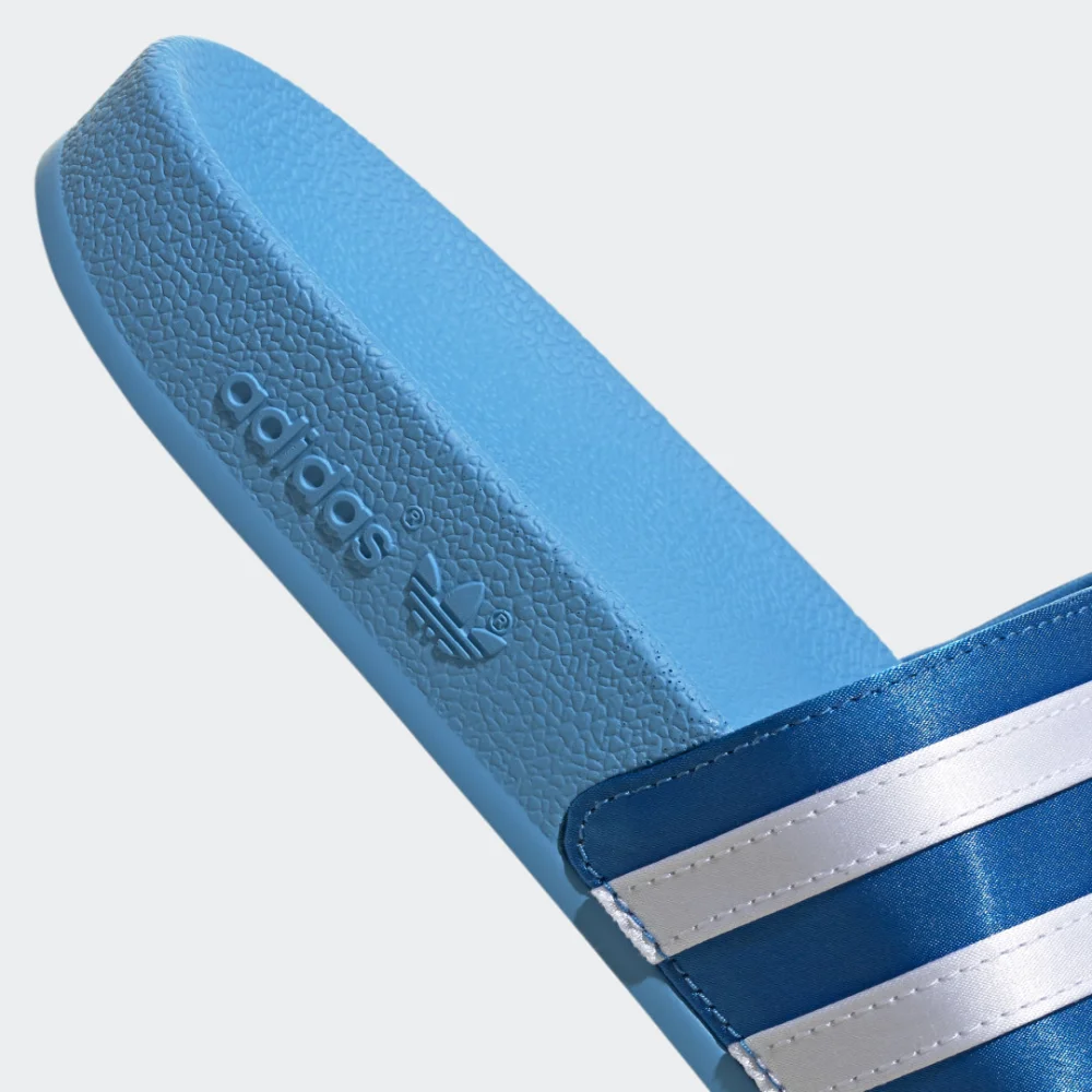 adidas Adilette W GX8639 / blau